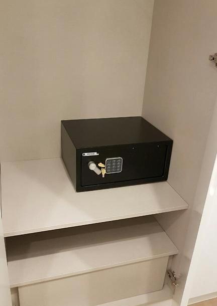 Studio Ten Appartement Thessalonique