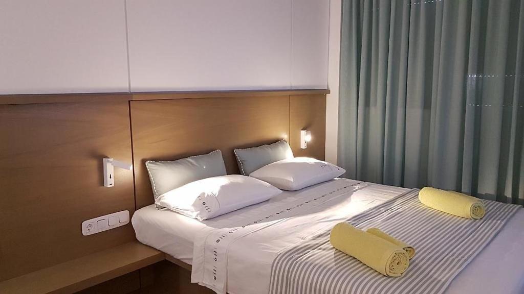 Appartement Studio Ten Thessalonique