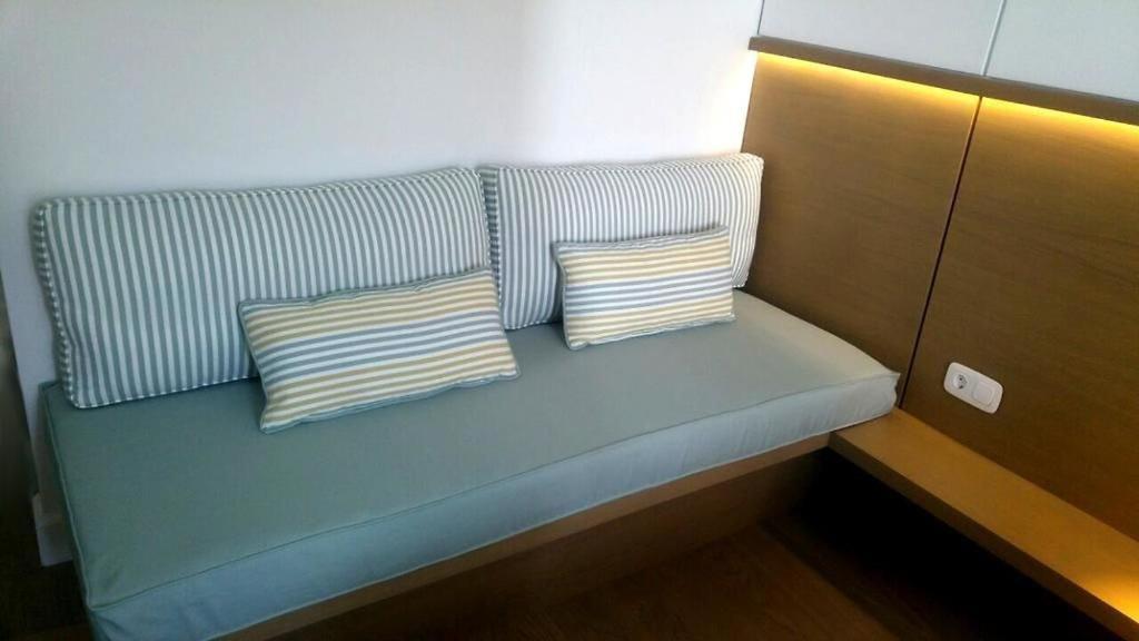 Appartement Studio Ten Thessalonique