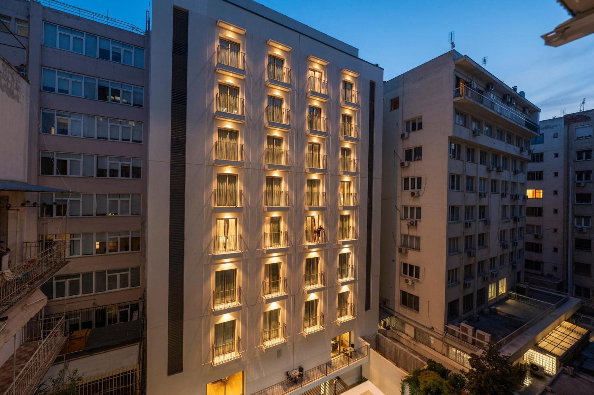Studio Ten Apartament